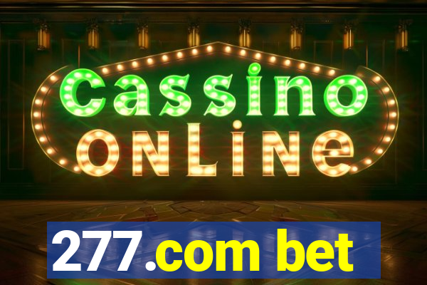 277.com bet